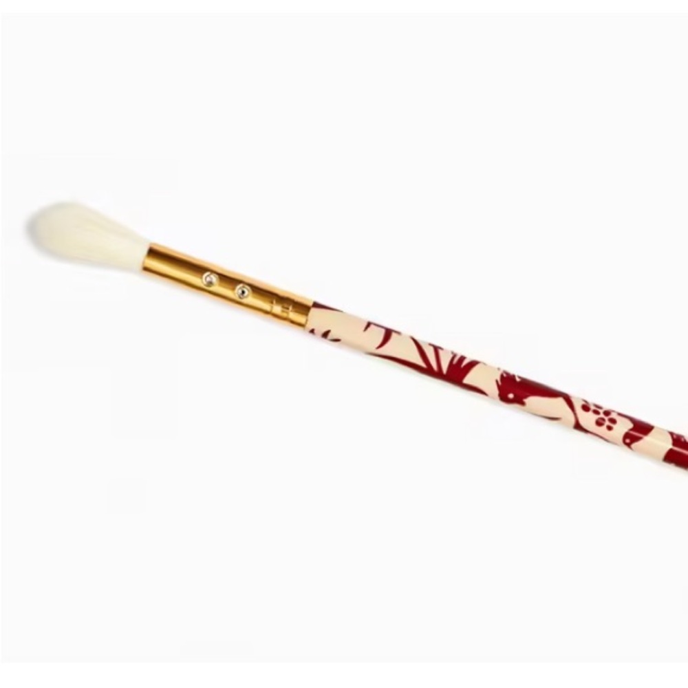 SLMISSGLAM
Large Fluffy Bird Blending Brush